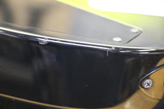 2011 ESP Signature Series KH-2 SE Kirk Hammett Signature Greenburst -RARE-