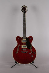 2018 Gretsch G6099DC-DCH Players Edition Broadcaster