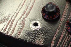 2002 Gibson SG Voodoo Electric Guitar