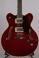 2018 Gretsch G6099DC-DCH Players Edition Broadcaster