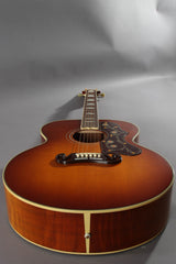 1996 Gibson SJ-200 Acoustic Guitar Heritage Cherry Sunburst