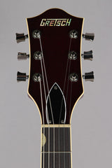 2018 Gretsch G6099DC-DCH Players Edition Broadcaster