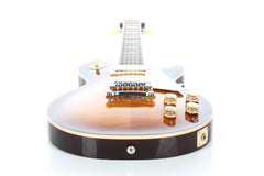 2014 Gibson 120th Anniversary Les Paul Traditional Tobacco Sunburst