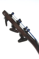 1989 Warwick Thumb Neck Thru NT 5 String Fretless Bass Guitar -RARE-