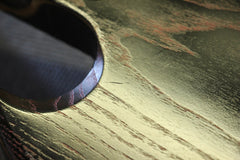 2002 Gibson SG Voodoo Electric Guitar