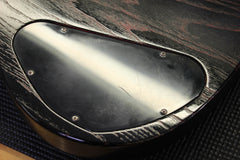 2002 Gibson SG Voodoo Electric Guitar