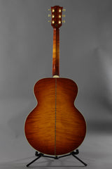 1996 Gibson SJ-200 Acoustic Guitar Heritage Cherry Sunburst