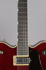 2018 Gretsch G6099DC-DCH Players Edition Broadcaster