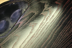 2002 Gibson SG Voodoo Electric Guitar