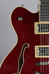 2018 Gretsch G6099DC-DCH Players Edition Broadcaster