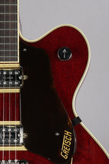 2018 Gretsch G6099DC-DCH Players Edition Broadcaster