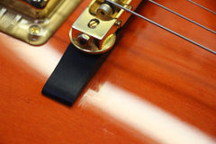 1999 Gretsch 6121 Roundup Western Orange