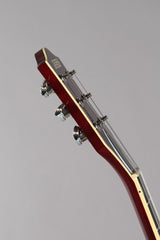 2018 Gretsch G6099DC-DCH Players Edition Broadcaster