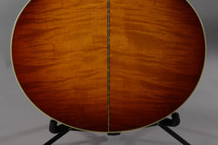1996 Gibson SJ-200 Acoustic Guitar Heritage Cherry Sunburst