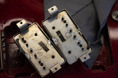 1961 Gibson ES-335 Dot Cherry