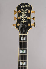 2007 Epiphone Elitist Broadway Natural