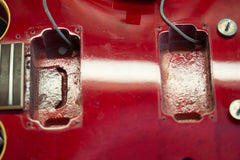 1961 Gibson ES-335 Dot Cherry