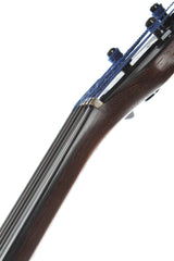 1989 Warwick Thumb Neck Thru NT 5 String Fretless Bass Guitar -RARE-