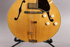 2007 Epiphone Elitist Broadway Natural