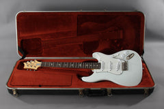 2018 PRS Paul Reed Smith John Mayer Signature Frost White