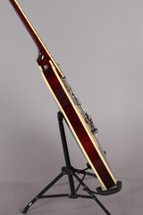 2018 Gretsch G6099DC-DCH Players Edition Broadcaster