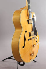 2007 Epiphone Elitist Broadway Natural