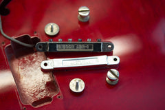 1961 Gibson ES-335 Dot Cherry