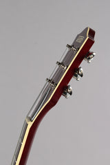 2018 Gretsch G6099DC-DCH Players Edition Broadcaster