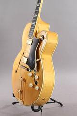2007 Epiphone Elitist Broadway Natural
