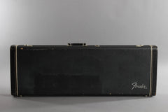 1974 Fender Thinline Telecaster Natural