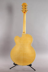 2007 Epiphone Elitist Broadway Natural
