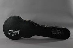 2013 Gibson Les Paul Slash Signature Rosso Corsa