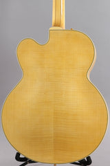 2007 Epiphone Elitist Broadway Natural