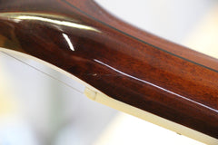 1999 Gretsch 6121 Roundup Western Orange