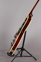 2018 Gretsch G6099DC-DCH Players Edition Broadcaster