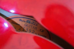 1961 Gibson ES-335 Dot Cherry