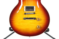 2014 Gibson Custom Shop '58 Historic Les Paul Single Pickup Bourbon Burst 1958 Reissue