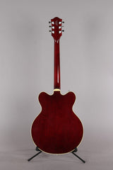 2018 Gretsch G6099DC-DCH Players Edition Broadcaster