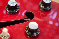 1961 Gibson ES-335 Dot Cherry