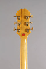2007 Epiphone Elitist Broadway Natural