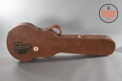1995 Gibson Custom Shop Historic Les Paul Custom '57 Reissue Black Beauty