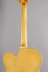 2007 Epiphone Elitist Broadway Natural