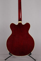 2018 Gretsch G6099DC-DCH Players Edition Broadcaster