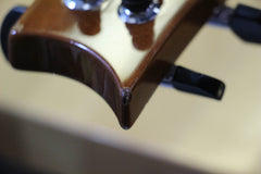 2000 PRS Paul Reed Smith Custom 24 Violin Amber Quilted Maple 10 Top