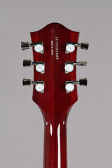 2018 Gretsch G6099DC-DCH Players Edition Broadcaster