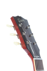 2014 Gibson Custom Shop '58 Historic Les Paul Single Pickup Bourbon Burst 1958 Reissue