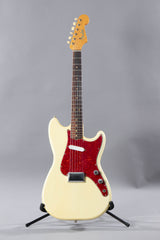 1963 Fender Musicmaster White