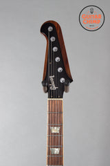 1991 Gibson Firebird V Tobacco Sunburst