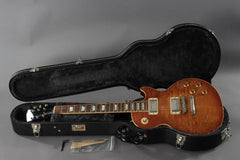 2005 Gibson Les Paul Standard Plus Quilt Light Burst ~50's Neck~