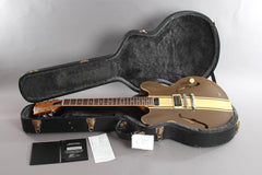 2009 Gibson Custom Shop Tom Delonge Signature ES-333